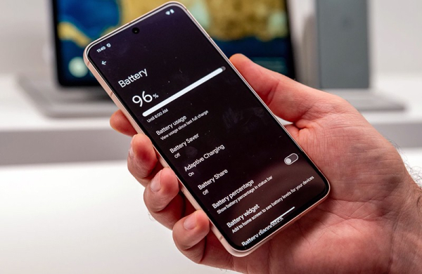 Обзор Google Pixel 8: милый смартфон для съёмки с мощным искусственным интеллектом Обзор Google Pixel 8: милый смартфон для съёмки с мощным искусственным интеллектом