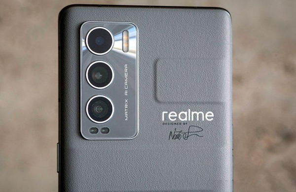 Обзор смартфона Realme GT Master Explorer Edition: красивый и производительный Обзор смартфона Realme GT Master Explorer Edition: красивый и производительный