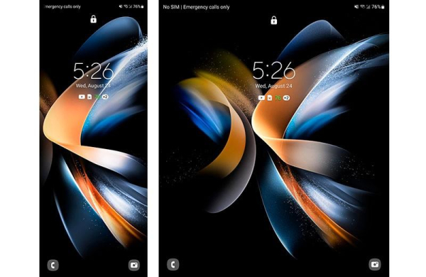 Обзор Samsung Galaxy Z Fold 4: флагманский смартфон и планшет в одном устройстве Обзор Samsung Galaxy Z Fold 4: флагманский смартфон и планшет в одном устройстве