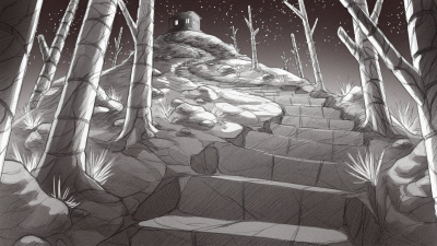 &laquo;Настоящий шедевр&raquo;: визуальная новелла Slay the Princess стала на треть больше, вышла на консолях и получила русские субтитры 