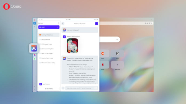 Состоялся релиз Opera One R2 — лучшего браузера Opera в истории Состоялся релиз Opera One R2 — лучшего браузера Opera в истории