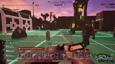 Starship Troopers: Extermination — поспешная высадка в релиз. Рецензия Starship Troopers: Extermination — поспешная высадка в релиз. Рецензия