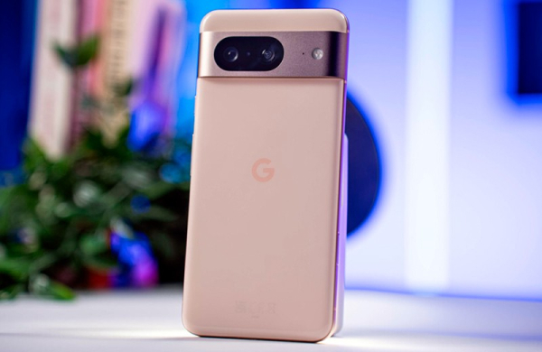 Обзор Google Pixel 8: милый смартфон для съёмки с мощным искусственным интеллектом Обзор Google Pixel 8: милый смартфон для съёмки с мощным искусственным интеллектом