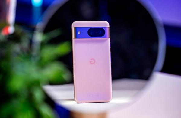 Обзор Google Pixel 8: милый смартфон для съёмки с мощным искусственным интеллектом Обзор Google Pixel 8: милый смартфон для съёмки с мощным искусственным интеллектом