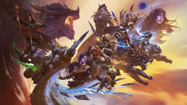 «Не захотите упустить ни секунды»: Blizzard заинтриговала фанатов анонсом специальной презентации в честь 30-летия Warcraft «Не захотите упустить ни секунды»: Blizzard заинтриговала фанатов анонсом специальной презентации в честь 30-летия Warcraft