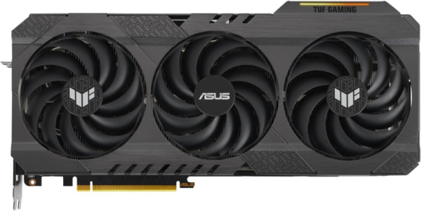 Asus выпустила GeForce RTX 4070 Ti Super TUF Gaming OG с графическим чипом от RTX 4090 и кулером от RTX 3090 Asus выпустила GeForce RTX 4070 Ti Super TUF Gaming OG с графическим чипом от RTX 4090 и кулером от RTX 3090