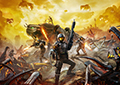 Starship Troopers: Extermination — поспешная высадка в релиз. Рецензия Starship Troopers: Extermination — поспешная высадка в релиз. Рецензия