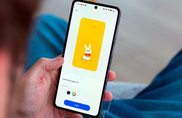 Обзор Oppo Find N2 Flip: ещё одного очень хорошего раскладного смартфона конкурента Samsung Обзор Oppo Find N2 Flip: ещё одного очень хорошего раскладного смартфона конкурента Samsung