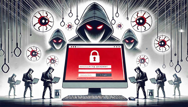 Фишинг нового поколения: как антибот-сервисы обходят «красную страницу» Google Фишинг нового поколения: как антибот-сервисы обходят «красную страницу» Google