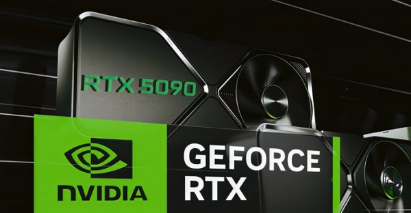 GeForce RTX 5080 может получить рекордно быстрые 16 Гбайт памяти GDDR7