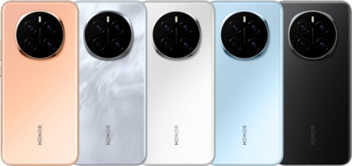 Honor представила флагманские смартфоны Magic7 и Magic7 Pro на Snapdragon 8 Elite Honor представила флагманские смартфоны Magic7 и Magic7 Pro на Snapdragon 8 Elite