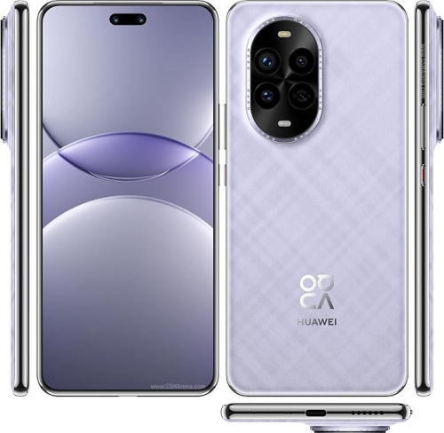 Huawei представила смартфоны Nova 13 и 13 Pro с загадочными процессорами и 60-Мп селфи-камерами Huawei представила смартфоны Nova 13 и 13 Pro с загадочными процессорами и 60-Мп селфи-камерами