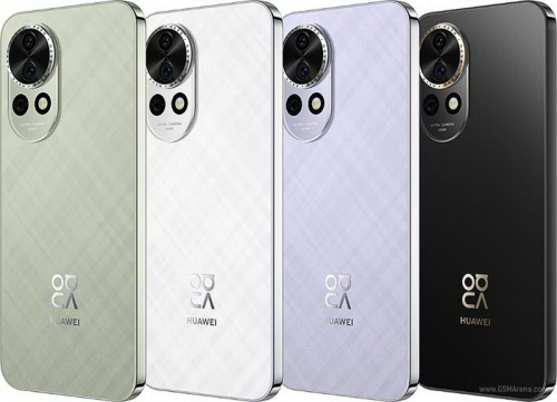 Huawei представила смартфоны Nova 13 и 13 Pro с загадочными процессорами и 60-Мп селфи-камерами Huawei представила смартфоны Nova 13 и 13 Pro с загадочными процессорами и 60-Мп селфи-камерами