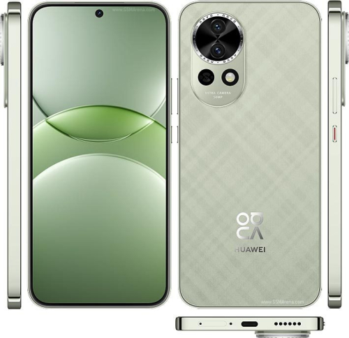 Huawei представила смартфоны Nova 13 и 13 Pro с загадочными процессорами и 60-Мп селфи-камерами Huawei представила смартфоны Nova 13 и 13 Pro с загадочными процессорами и 60-Мп селфи-камерами