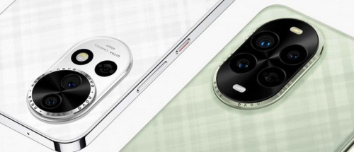 Huawei представила смартфоны Nova 13 и 13 Pro с загадочными процессорами и 60-Мп селфи-камерами Huawei представила смартфоны Nova 13 и 13 Pro с загадочными процессорами и 60-Мп селфи-камерами