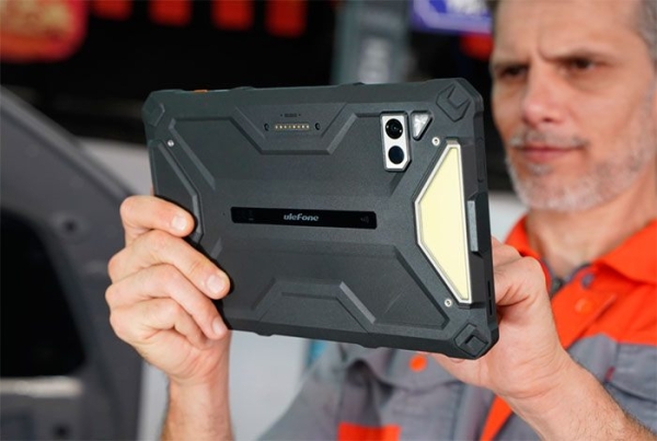 Линейка планшетов Ulefone Armor Pad 4 Ultra предлагается по сниженным ценам Линейка планшетов Ulefone Armor Pad 4 Ultra предлагается по сниженным ценам