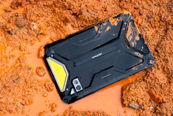 Линейка планшетов Ulefone Armor Pad 4 Ultra предлагается по сниженным ценам Линейка планшетов Ulefone Armor Pad 4 Ultra предлагается по сниженным ценам