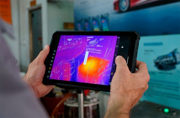 Линейка планшетов Ulefone Armor Pad 4 Ultra предлагается по сниженным ценам Линейка планшетов Ulefone Armor Pad 4 Ultra предлагается по сниженным ценам