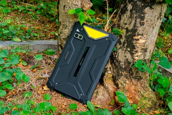 Линейка планшетов Ulefone Armor Pad 4 Ultra предлагается по сниженным ценам Линейка планшетов Ulefone Armor Pad 4 Ultra предлагается по сниженным ценам
