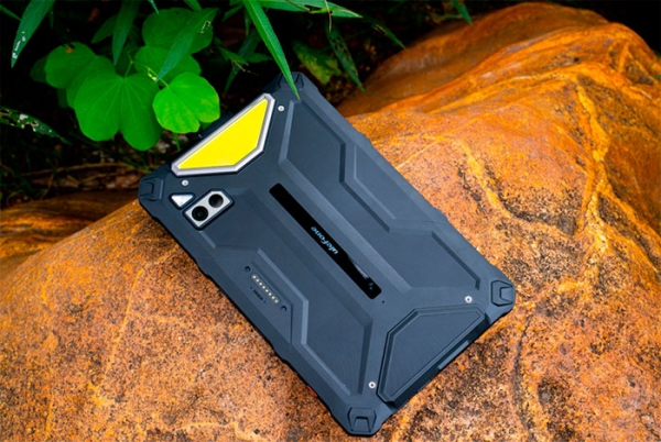 Линейка планшетов Ulefone Armor Pad 4 Ultra предлагается по сниженным ценам Линейка планшетов Ulefone Armor Pad 4 Ultra предлагается по сниженным ценам