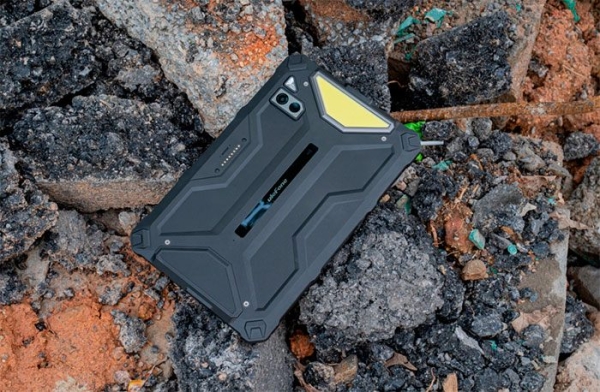 Линейка планшетов Ulefone Armor Pad 4 Ultra предлагается по сниженным ценам Линейка планшетов Ulefone Armor Pad 4 Ultra предлагается по сниженным ценам