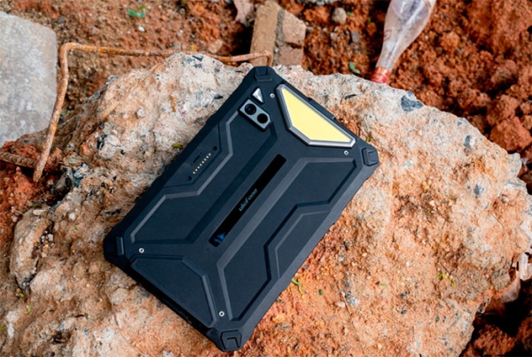 Линейка планшетов Ulefone Armor Pad 4 Ultra предлагается по сниженным ценам Линейка планшетов Ulefone Armor Pad 4 Ultra предлагается по сниженным ценам