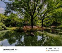 Менеджер компании OPPO продемонстрировал 60-кратный зум нового флагмана Oppo Find X8 Pro (9 фото) Менеджер компании OPPO продемонстрировал 60-кратный зум нового флагмана Oppo Find X8 Pro (9 фото)