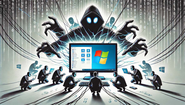 Новая 0day-уязвимость в Windows: утечка данных через темы оформления