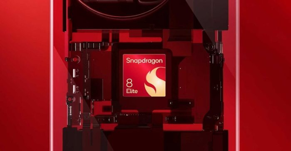 Официально представлен флагманский Snapdragon 8 Elite &mdash; он появится в Xiaomi 15, Galaxy S25 и не только