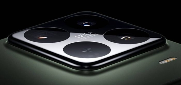 Официально представлены флагманские смартфоны Xiaomi 15 и 15 Pro на базе Snapdragon 8 Ultra и с поддержкой спутниковой связи Официально представлены флагманские смартфоны Xiaomi 15 и 15 Pro на базе Snapdragon 8 Ultra и с поддержкой спутниковой связи