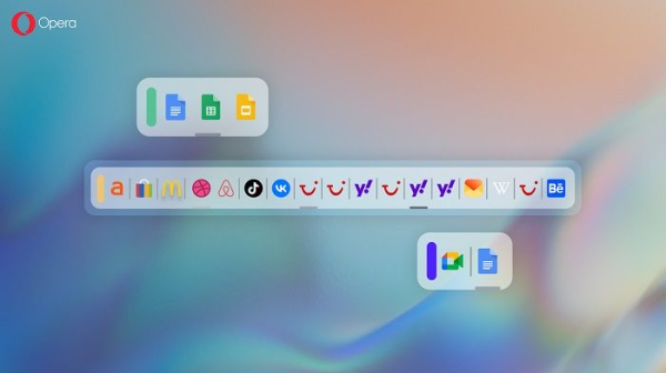 Opera выпустила свой самый быстрый браузер Opera One R2 с ИИ и динамическими темами Opera выпустила свой самый быстрый браузер Opera One R2 с ИИ и динамическими темами