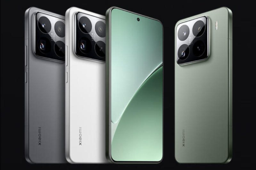 Представлен флагман Xiaomi 15 Pro &mdash;&nbsp;Snapdragon 8 Elite, долговечная ёмкая батарея и спутниковая связь за&nbsp;$740