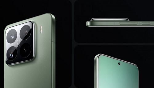 Представлен флагман Xiaomi 15 Pro &mdash;&nbsp;Snapdragon 8 Elite, долговечная ёмкая батарея и спутниковая связь за&nbsp;$740