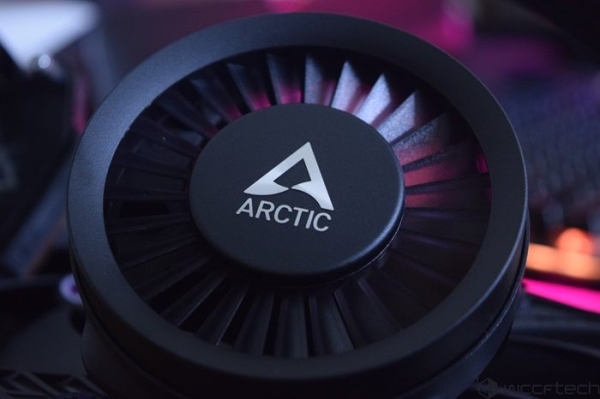 Производитель систем охлаждения ARCTIC подтвердил, что они совместимы с процессорами Intel Arrow Lake Производитель систем охлаждения ARCTIC подтвердил, что они совместимы с процессорами Intel Arrow Lake