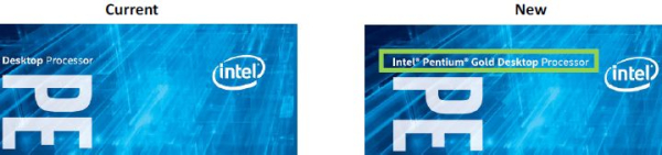 С наступлением осени Intel позолотила процессоры семейства Pentium С наступлением осени Intel позолотила процессоры семейства Pentium