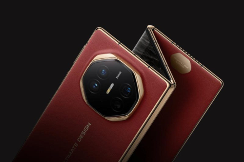 Samsung в следующем году выпустит трёхстворчатый складной смартфон Samsung в следующем году выпустит трёхстворчатый складной смартфон