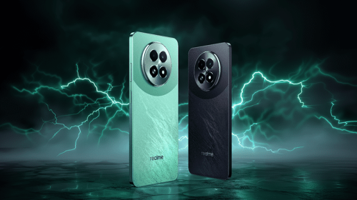 Серия смартфонов Realme 13 с чипами MediaTek и высокой автономностью поступит в продажу в России 29 октября Серия смартфонов Realme 13 с чипами MediaTek и высокой автономностью поступит в продажу в России 29 октября