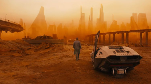 Создатели Blade Runner 2049 упрекнули Илона Маска в несанкционированном использовании ассоциаций с этим фильмом