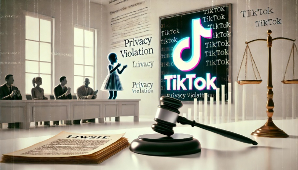 Техас против TikTok: что стоит за громким иском о защите детей?