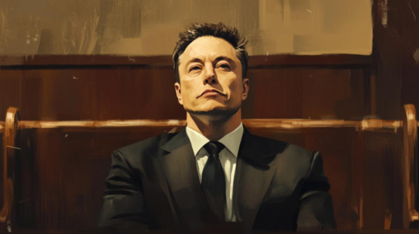 Tesla столкнулась с гневом Голливуда из-за презентации роботакси Tesla столкнулась с гневом Голливуда из-за презентации роботакси