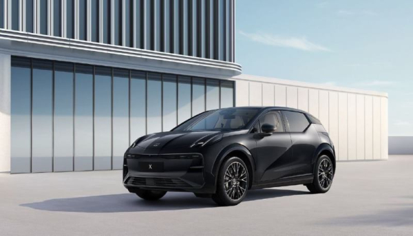 Дебютировал электрический кроссовер Zeekr X 2025 &mdash;&nbsp;автономность на 420 км и 268 л.с. всего за&nbsp;$21 050 