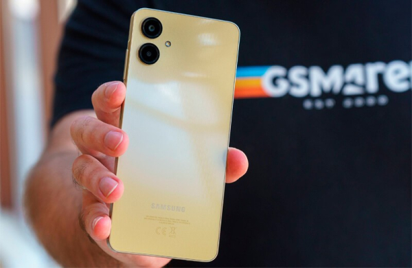 Обзор Samsung Galaxy A06: самого дешёвого смартфона компании для основных задач Обзор Samsung Galaxy A06: самого дешёвого смартфона компании для основных задач