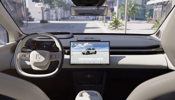 Дебютировал электрический кроссовер Zeekr X 2025 &mdash;&nbsp;автономность на 420 км и 268 л.с. всего за&nbsp;$21 050 