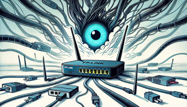 16 000 заражённых роутеров TP-Link: как китайские хакеры обходят защиту Azure