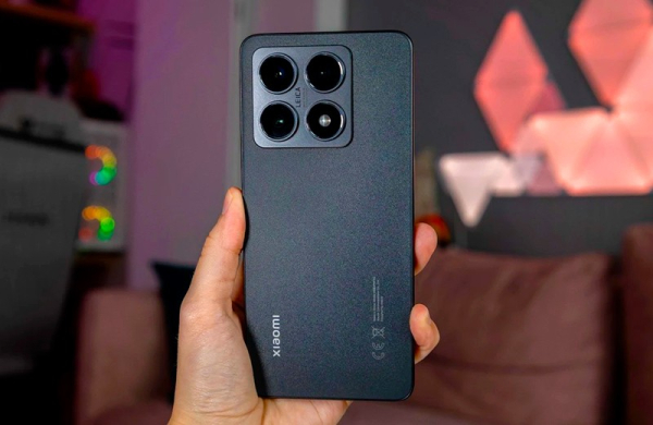 Обзор Xiaomi 14T: почти флагманского смартфона с амбициями и недостатками Обзор Xiaomi 14T: почти флагманского смартфона с амбициями и недостатками