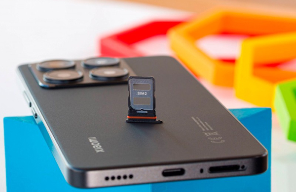 Обзор Xiaomi 14T: почти флагманского смартфона с амбициями и недостатками Обзор Xiaomi 14T: почти флагманского смартфона с амбициями и недостатками
