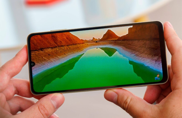 Обзор Samsung Galaxy A06: самого дешёвого смартфона компании для основных задач Обзор Samsung Galaxy A06: самого дешёвого смартфона компании для основных задач