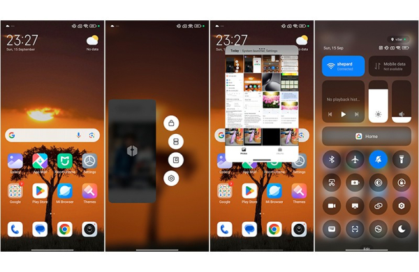 Обзор Xiaomi 14T: почти флагманского смартфона с амбициями и недостатками Обзор Xiaomi 14T: почти флагманского смартфона с амбициями и недостатками