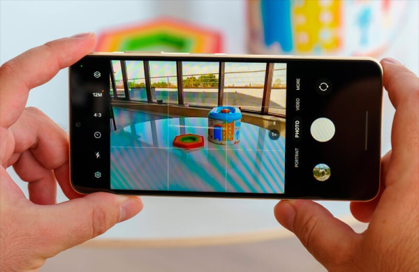 Обзор Samsung Galaxy A06: самого дешёвого смартфона компании для основных задач Обзор Samsung Galaxy A06: самого дешёвого смартфона компании для основных задач