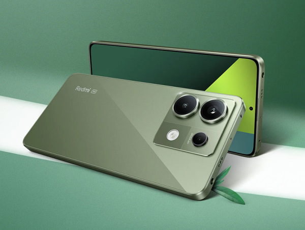 Смартфоны Redmi Note 13 Pro, Note 13 Pro 5G и Note 13 Pro+ 5G предлагают&nbsp; 200-Мп камеры 